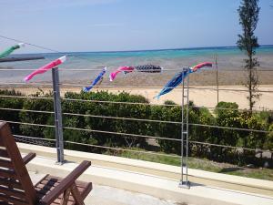arimabaru beach resort
