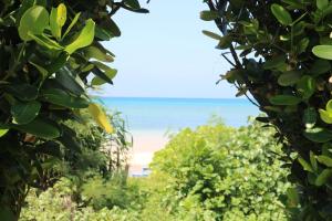 arimabaru beach resort