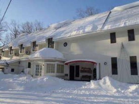 hakuba