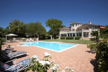 clos malverne wine estate accommodation