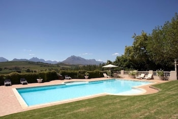 stellenbosch