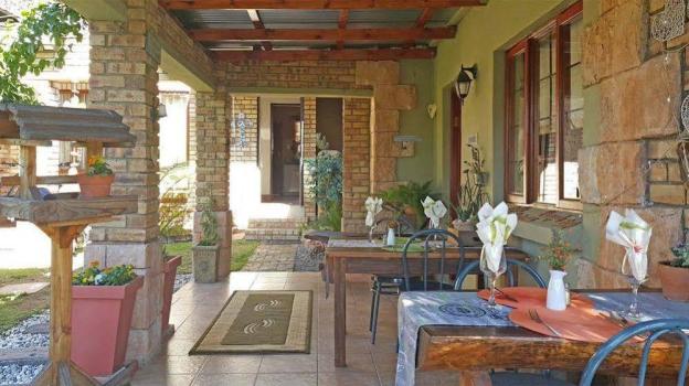 citrus lane guesthouse