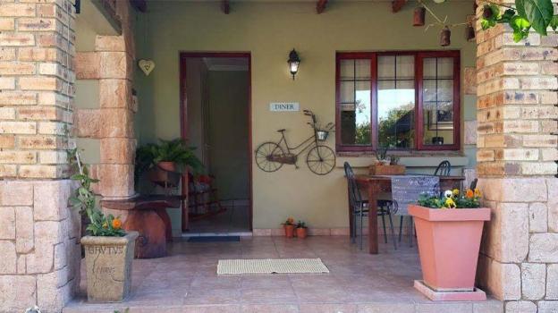 citrus lane guesthouse