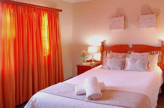 citrus lane guesthouse