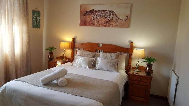 citrus lane guesthouse