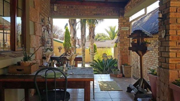 citrus lane guesthouse