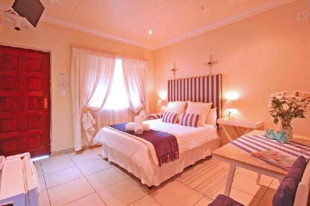 citrus lane guesthouse