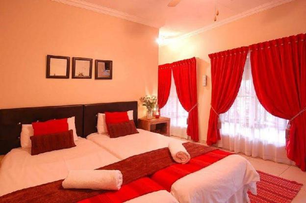 citrus lane guesthouse