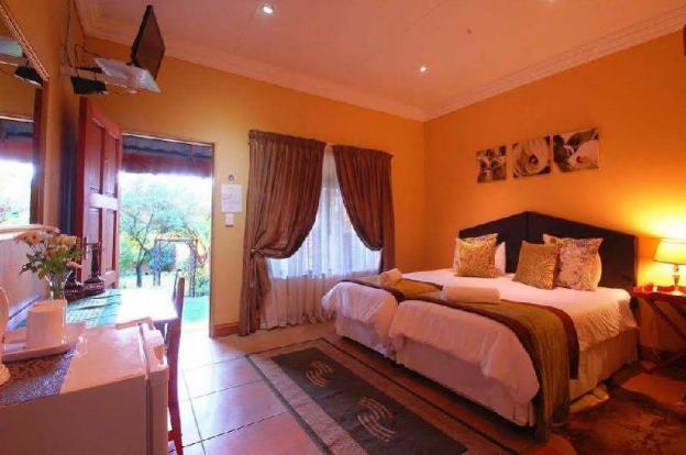 citrus lane guesthouse