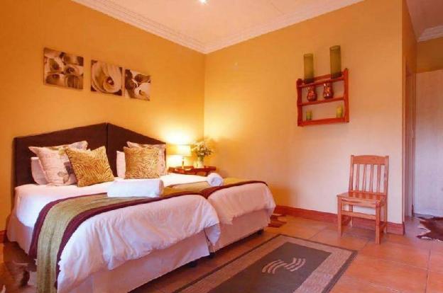 citrus lane guesthouse