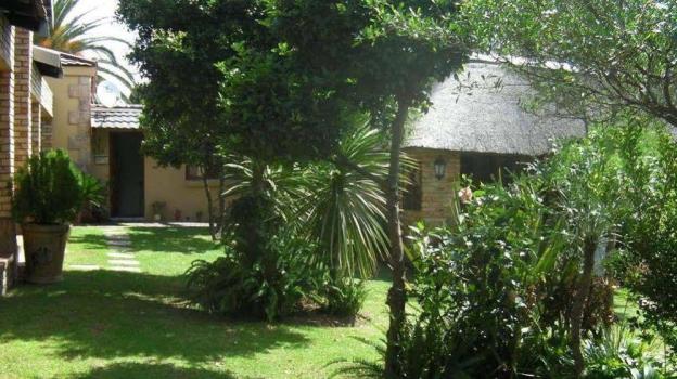 citrus lane guesthouse