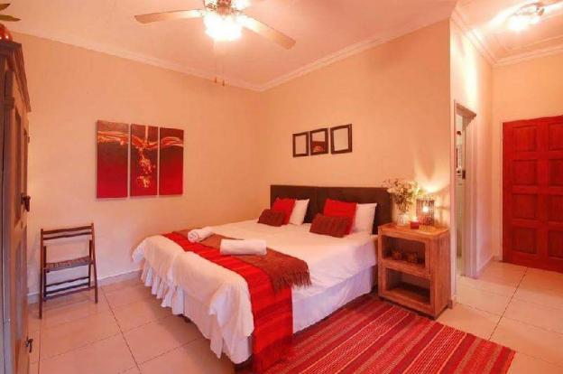 citrus lane guesthouse