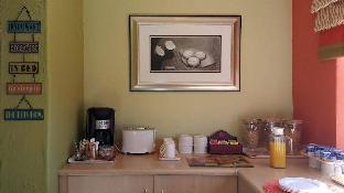 citrus lane guesthouse