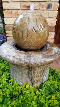 citrus lane guesthouse