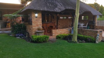 citrus lane guesthouse