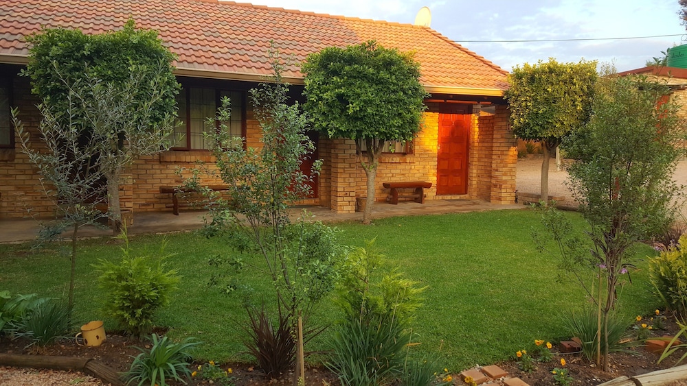 citrus lane guesthouse