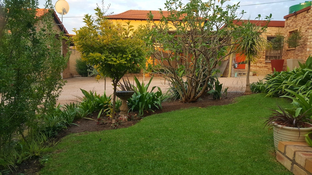 citrus lane guesthouse