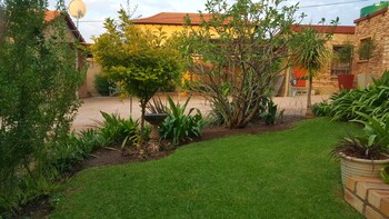 citrus lane guesthouse