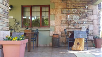 citrus lane guesthouse