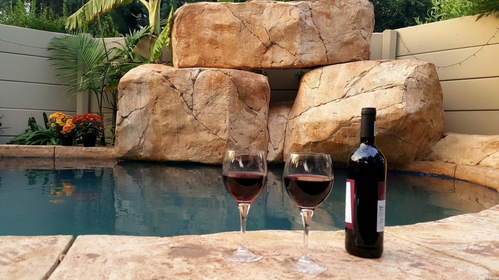 citrus lane guesthouse