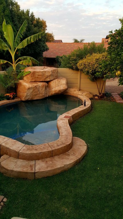 citrus lane guesthouse