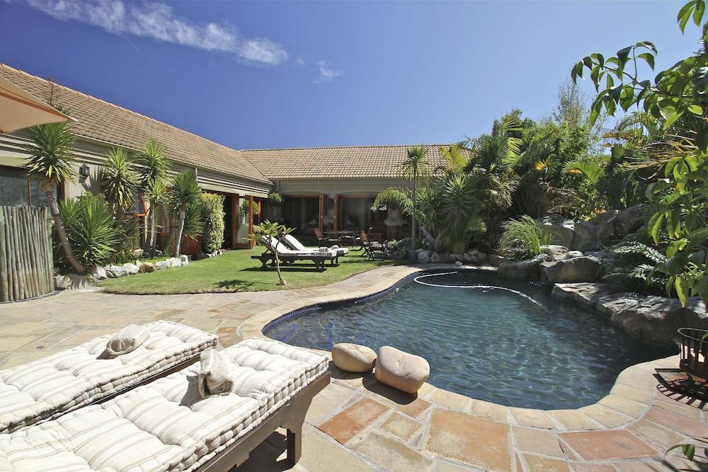 villa chad