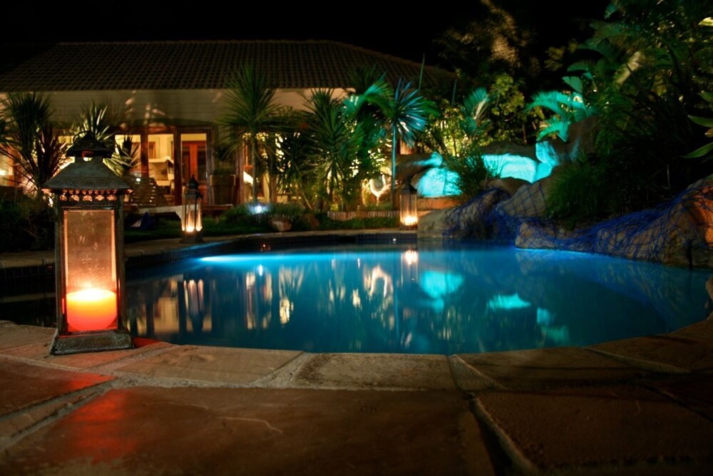 villa chad