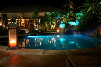 villa chad