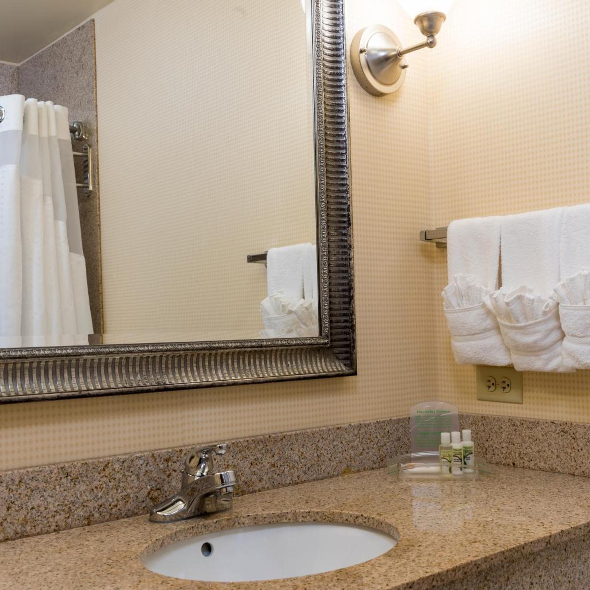 holiday inn aurora north naperville by ihg