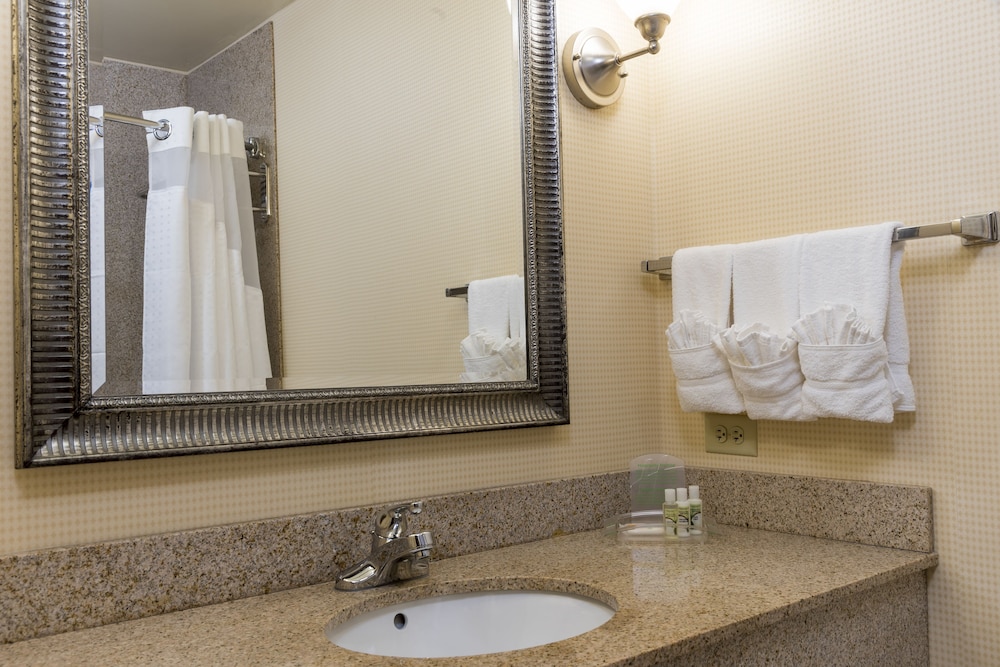 holiday inn aurora north naperville by ihg