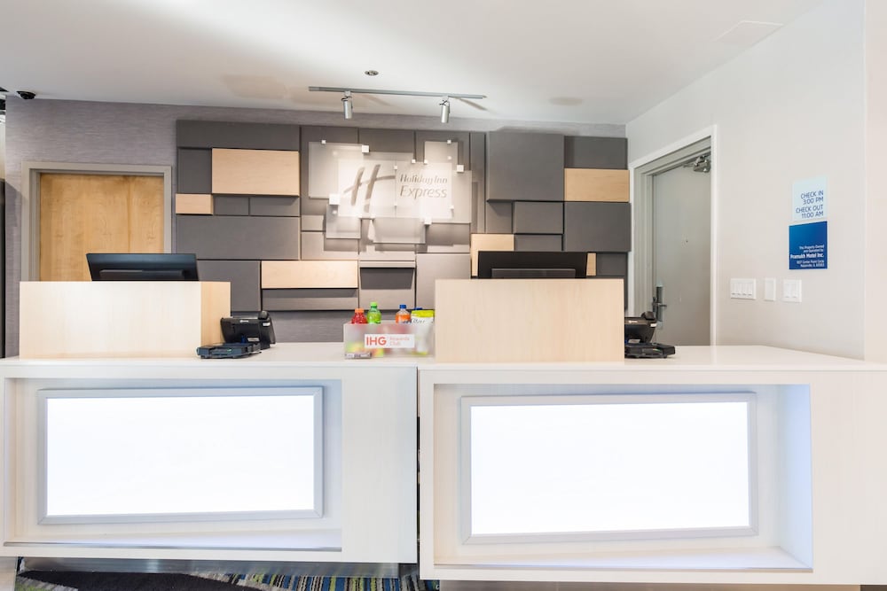 holiday inn aurora north naperville by ihg