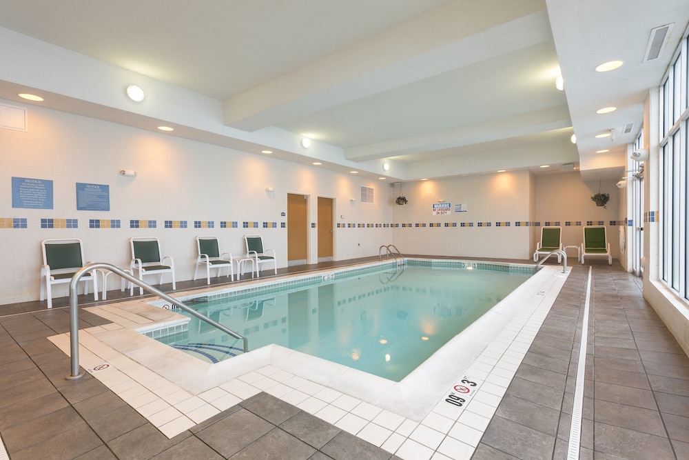 holiday inn aurora north naperville by ihg