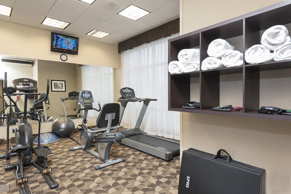 holiday inn aurora north naperville by ihg