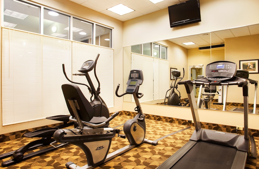 holiday inn aurora north naperville by ihg