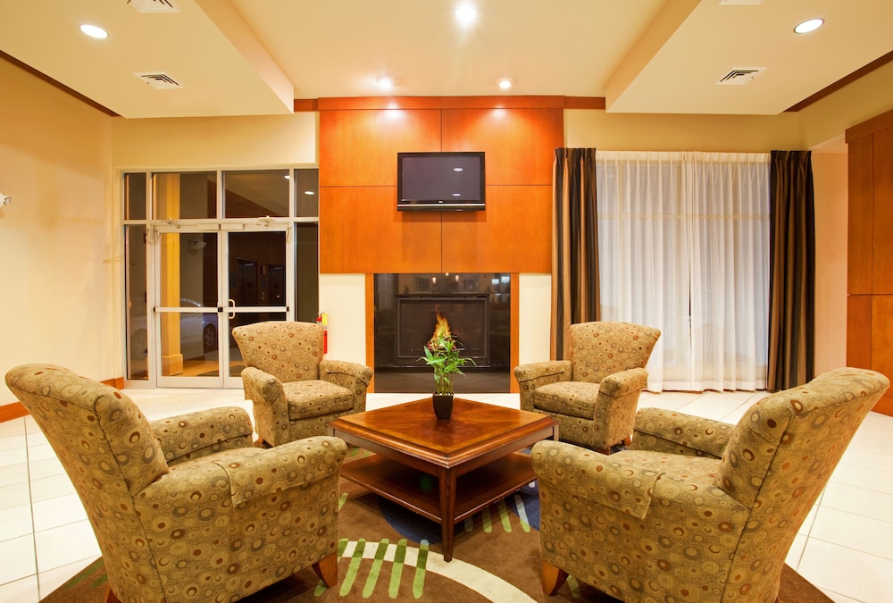 holiday inn aurora north naperville by ihg