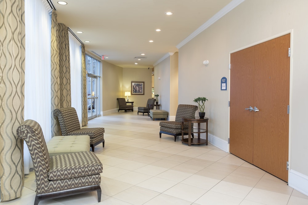 holiday inn aurora north naperville by ihg