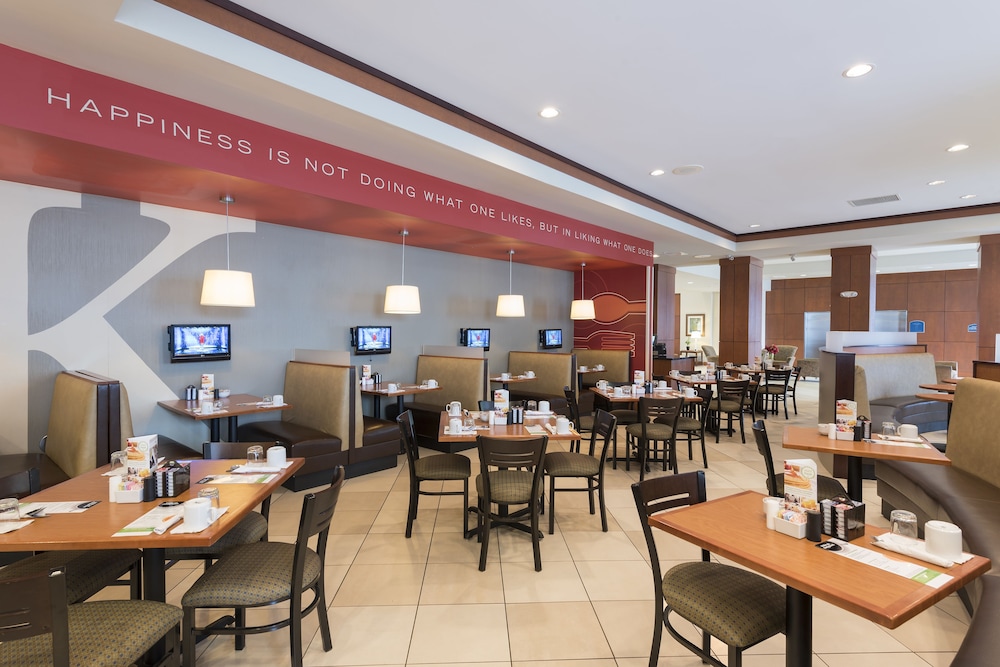 holiday inn aurora north naperville by ihg