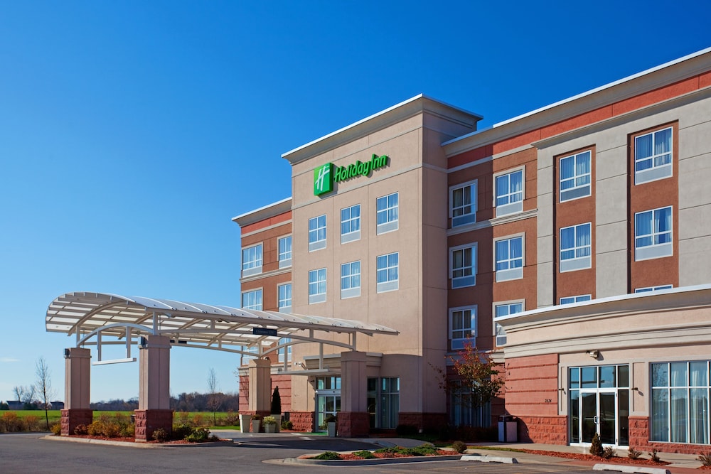 holiday inn aurora north naperville by ihg
