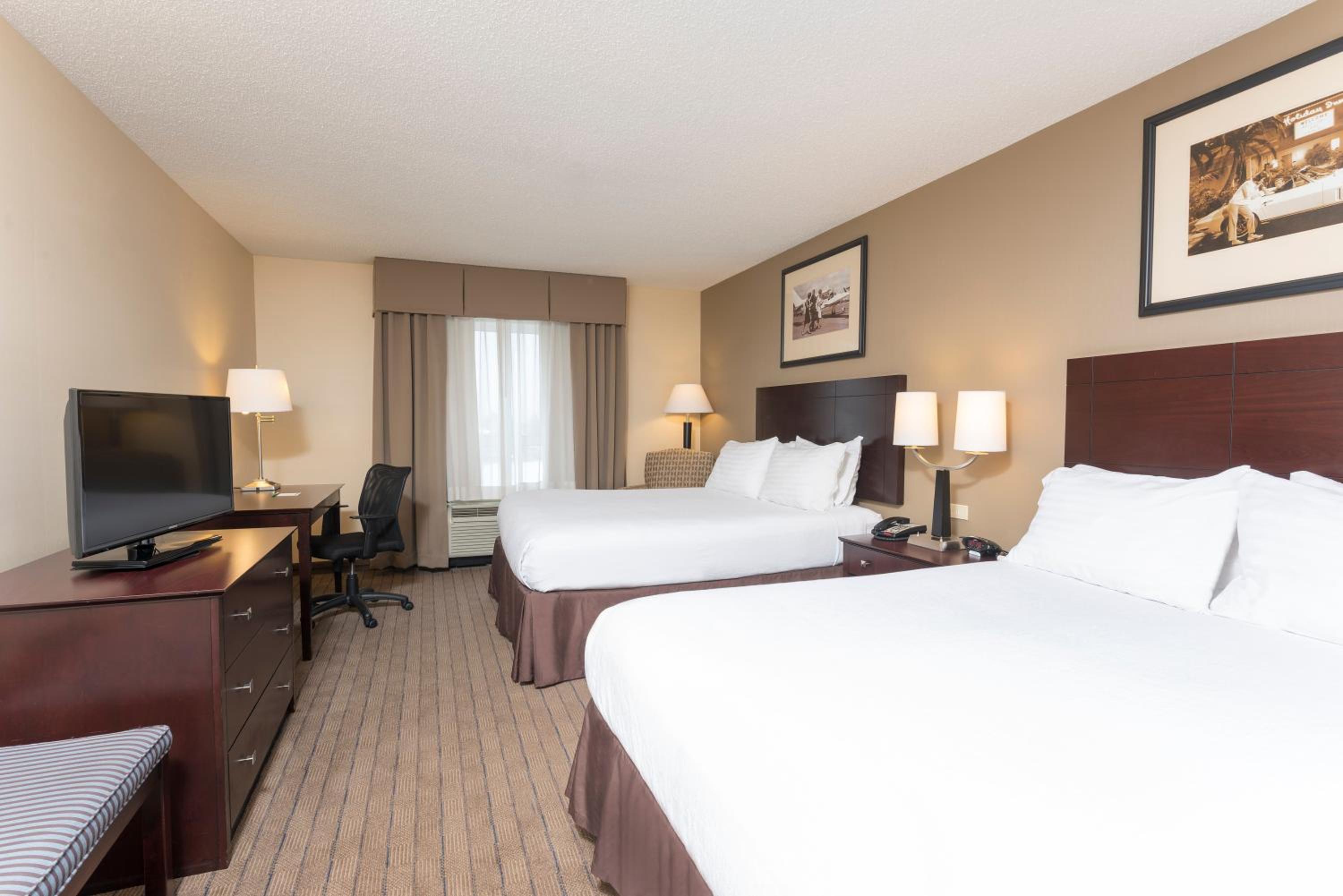 holiday inn aurora north naperville by ihg