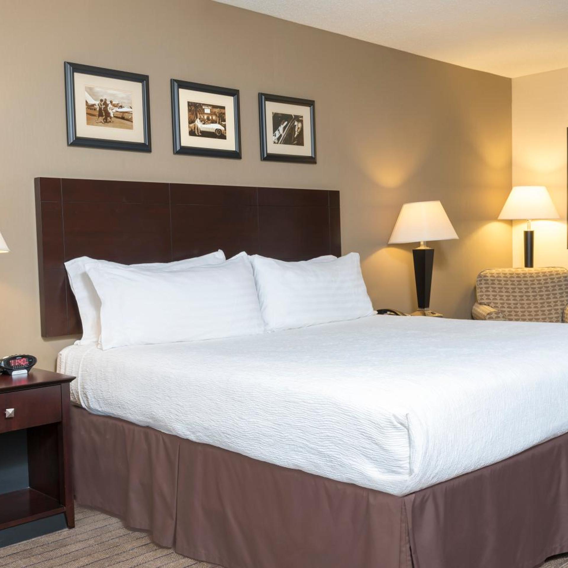holiday inn aurora north naperville by ihg