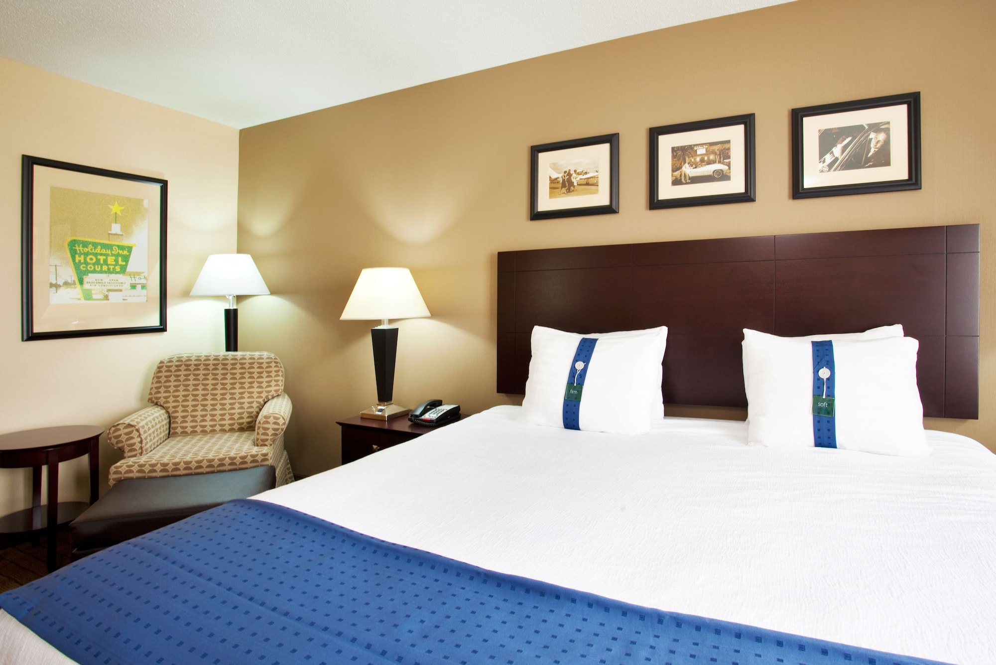 holiday inn aurora north naperville by ihg
