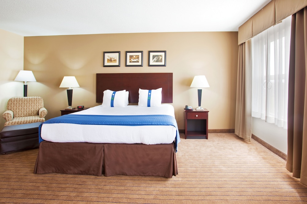 holiday inn aurora north naperville by ihg