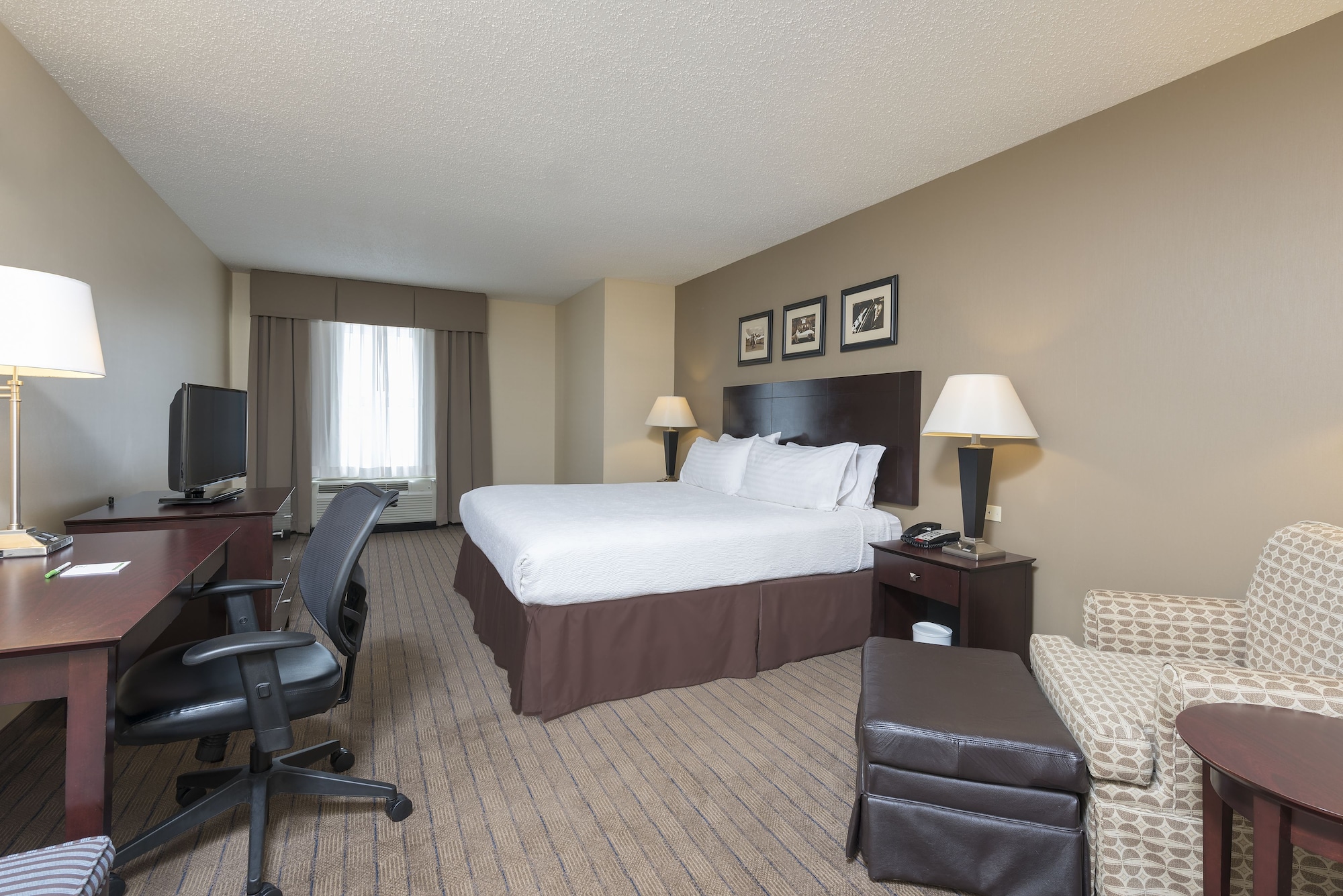 holiday inn aurora north naperville by ihg