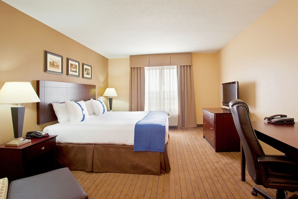 holiday inn aurora north naperville by ihg