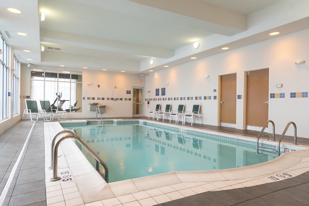 holiday inn aurora north naperville by ihg