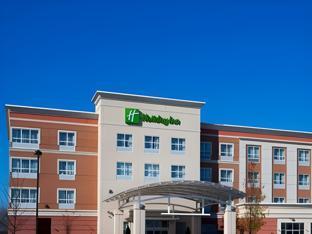 holiday inn aurora north naperville by ihg