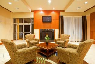 holiday inn aurora north naperville by ihg