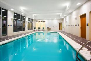 holiday inn aurora north naperville by ihg