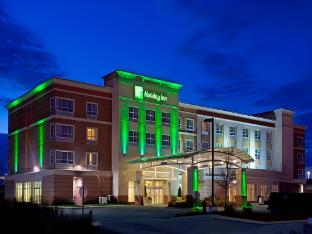 holiday inn aurora north naperville by ihg