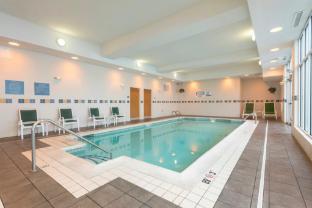 holiday inn aurora north naperville by ihg